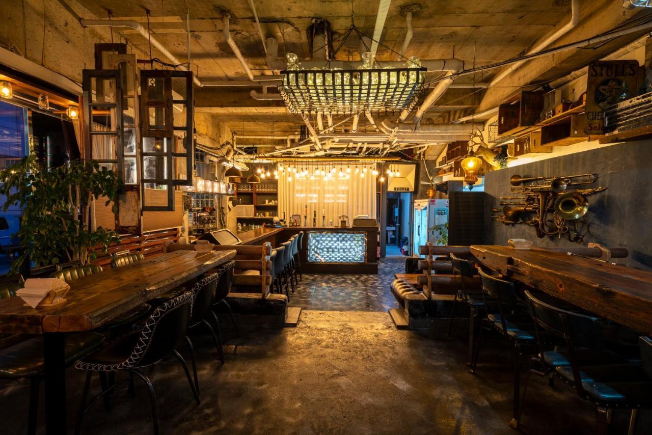 新济州酒店 济州市 外观 照片