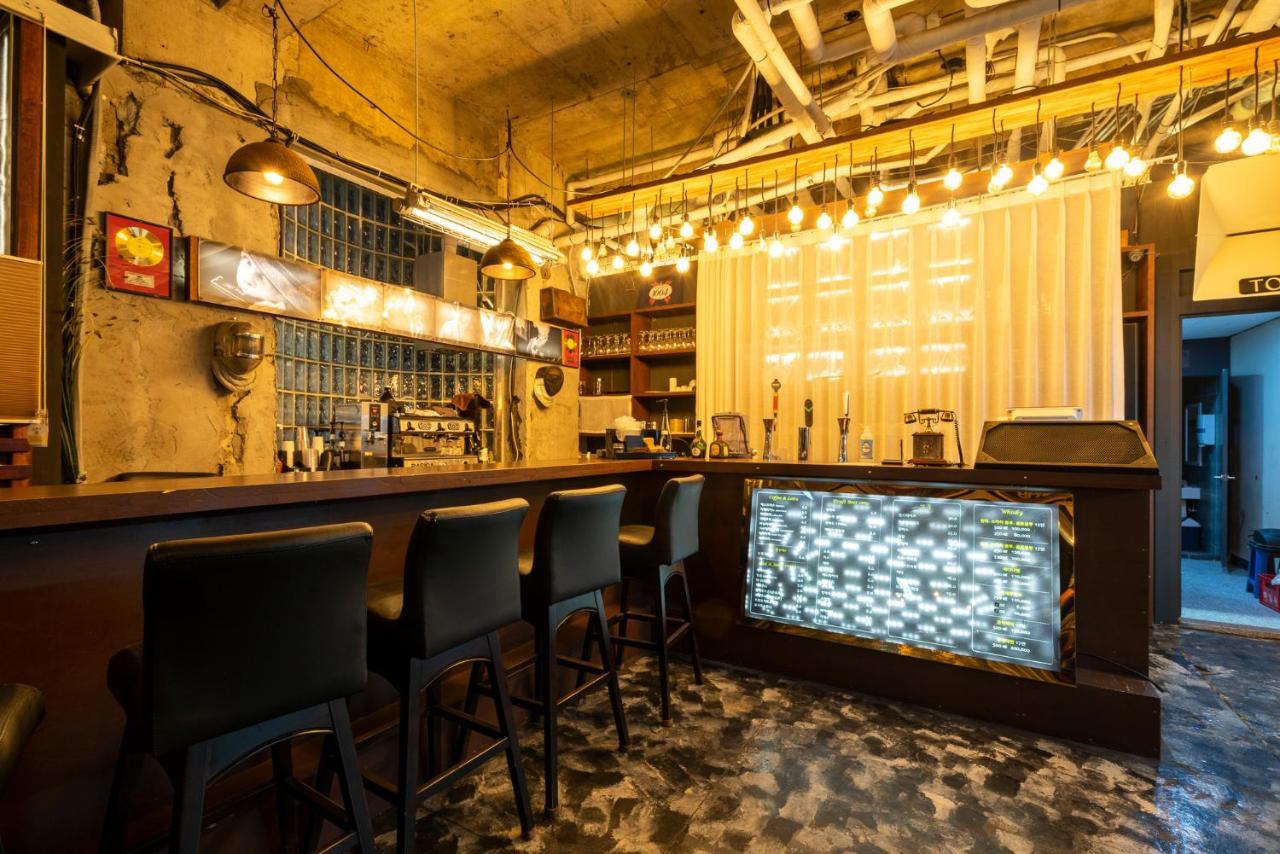 新济州酒店 济州市 外观 照片