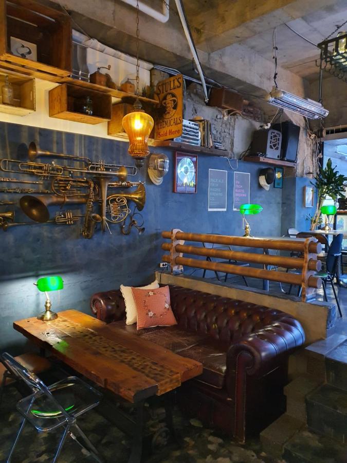 新济州酒店 济州市 外观 照片