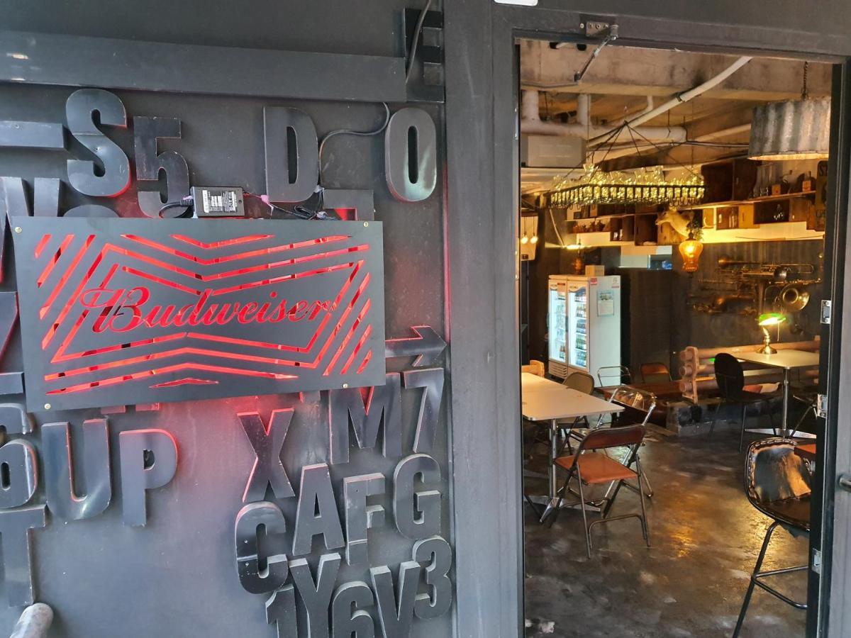 新济州酒店 济州市 外观 照片