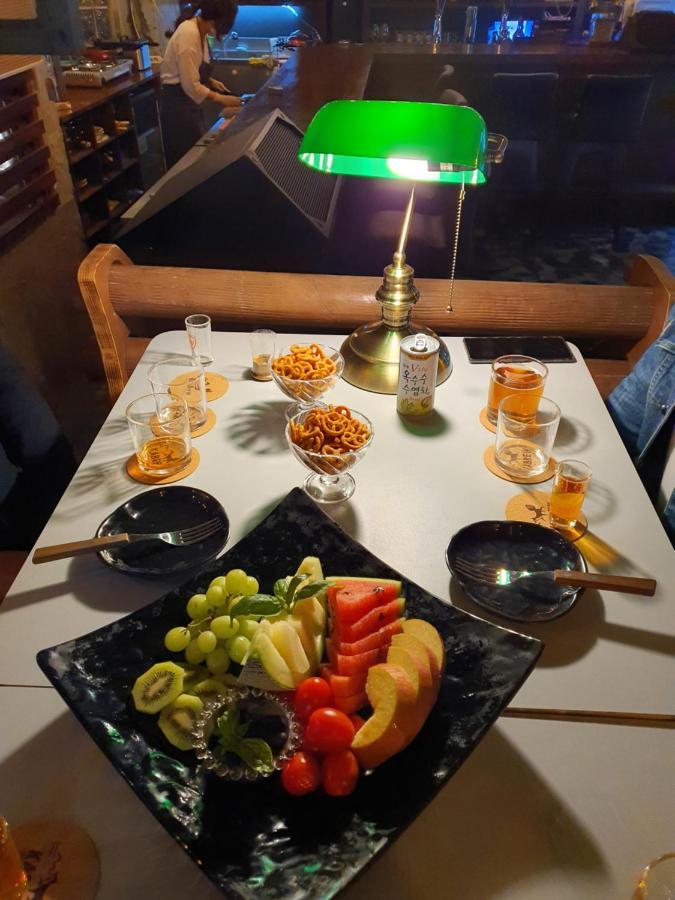 新济州酒店 济州市 外观 照片